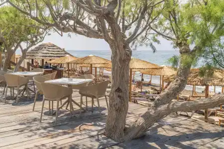 Tylissos Beach - 35