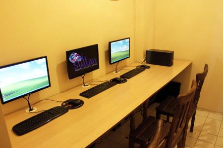 Sultan Hostel & Guesthouse - 14