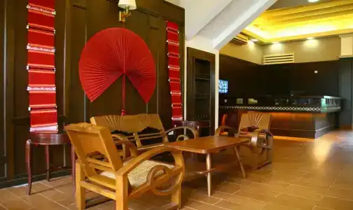 Jonker Boutique - 21