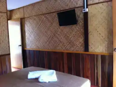 Star Hill River Kwai Resort - 36