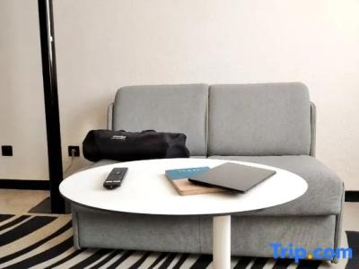 Novotel Suites Montpellier Antigone - 213