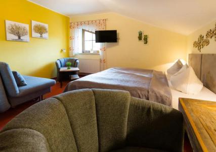 & Ferienwohnungen Bohlenblick - 75