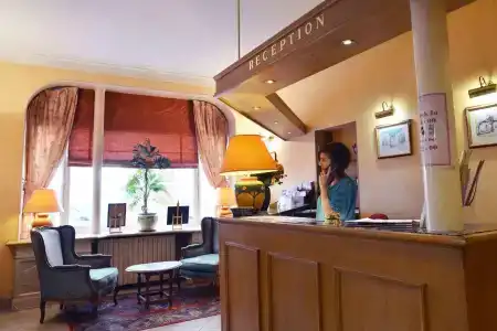Résidence du Pré - 15