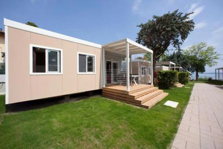 Camping Bergamini - 25