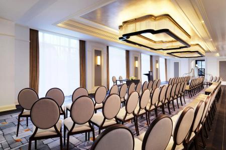 Bristol, A Luxury Collection Hotel, Warsaw - 14