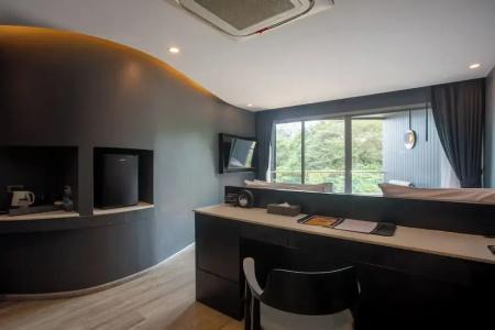 The Westin Siray Bay Resort & Spa, Phuket - Sha Extra Plus - 96