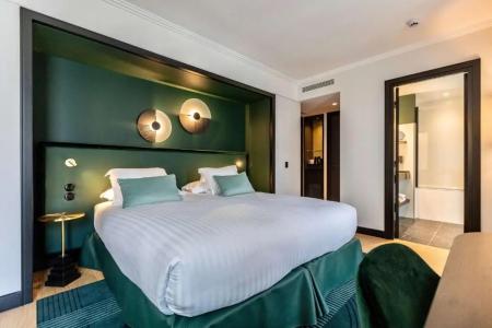 Best Western Plus Crystal, & Spa - 127