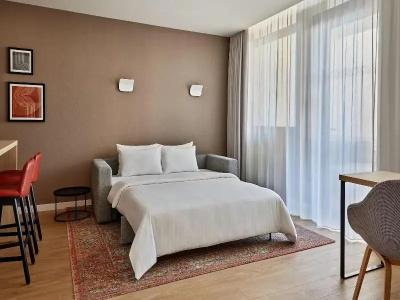 Four Points by Sheraton München Central - 94