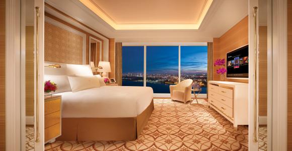 Encore Boston Harbor - 5