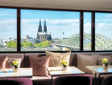 Hyatt Regency Köln - 41