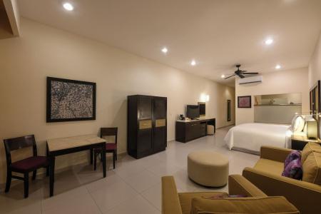 El Dorado Seaside Palms by Karisma - Adults only - All Inclusive - 62