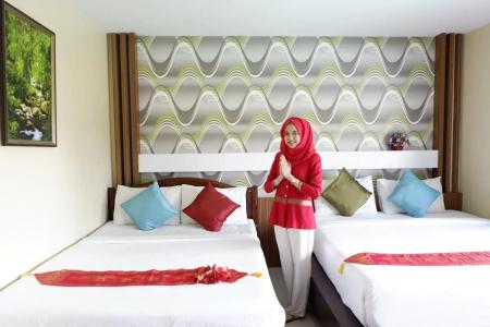Phi Phi Maiyada Resort- Sha Certified - 44