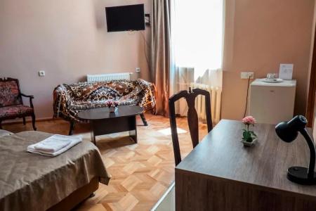 Georgian House - 27