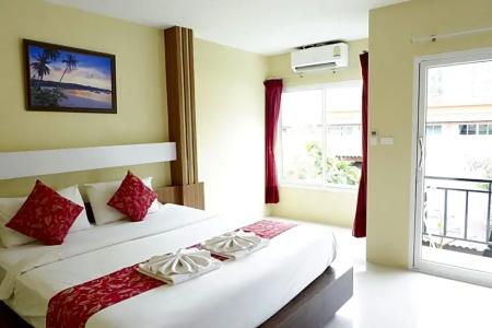 Phi Phi Maiyada Resort- Sha Certified - 60