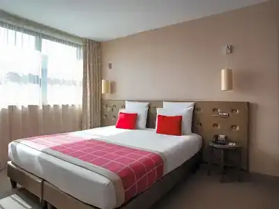 Mercure Clermont Ferrand centre Jaude - 53