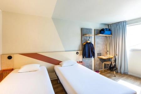 ibis budget Angoulême Centre - 23