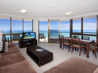 Spindrift on the Beach - Absolute Beachfront - 143
