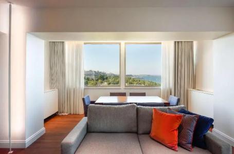 Makedonia Palace - 108