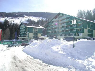 Alpine Club By Diamond Resorts - 105