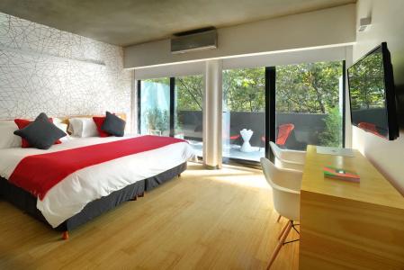 Own Grand Palermo Soho - 18