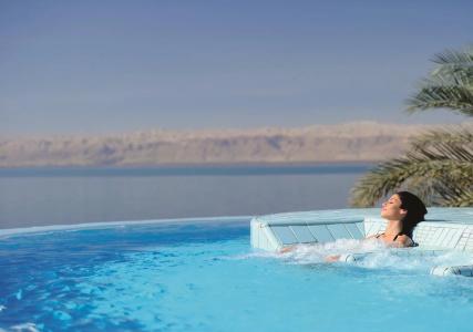 Mövenpick Resort & Spa Dead Sea - 14