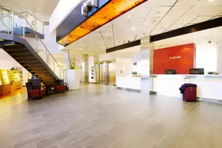 Scandic - 10