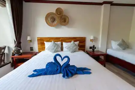 Wind Beach Resort - 125