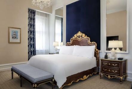 Trump International Washington D.C. - 40