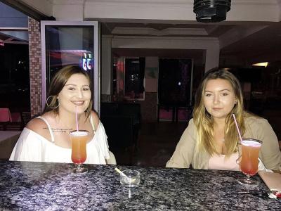 Angels Inn Marmaris - 15