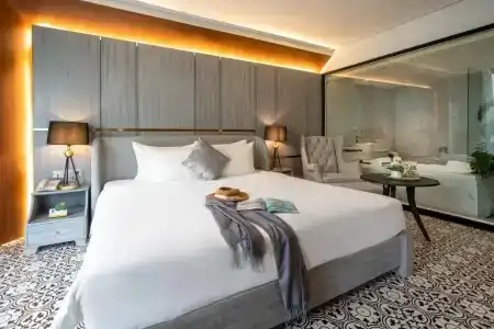 Cicilia Danangs & Spa - 72