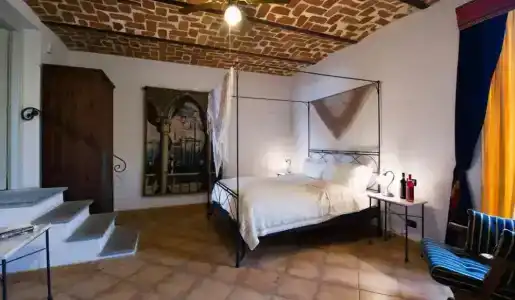 Cascina Desderi - 17