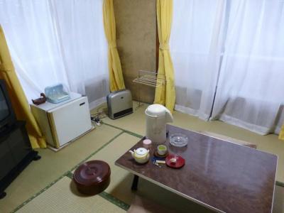 Fukushimakan - 5