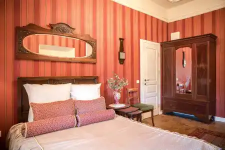 Pakruojis Manor's Palace Boutique - 57
