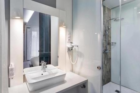 B&B Madrid Centro Fuencarral 52 - 14