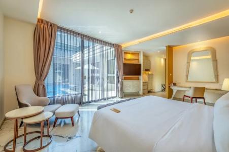 Phukalini Luxury Pool Villa & Onsen-Sha Plus Certified - 245