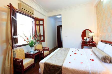 Hanoi Luxury - 57