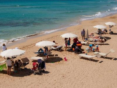 Beach Salento - 7