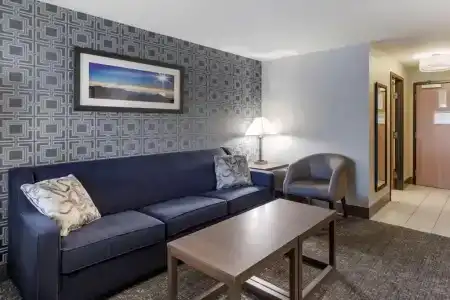 Best Western Plus Las Vegas West - 46