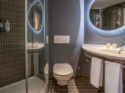 Ibis Malaga Centro Ciudad - 7