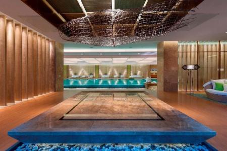 Mandarin Oriental Pudong, Shanghai - 23