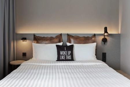 Moxy Bremen - 34