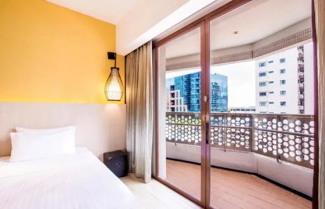 Village Katong By Far East Hospitality (Sg Clean) - 58