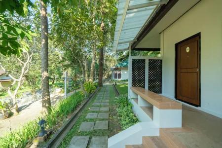 Comsaed River Kwai Resort - 43