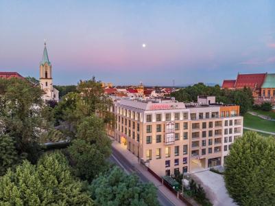 Hampton by Hilton Oswiecim - 0