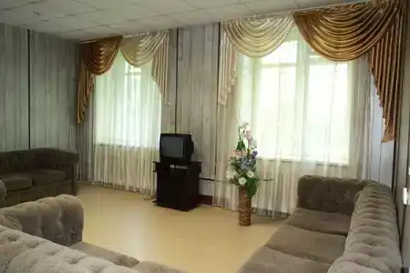 Ангара Курорт - 4