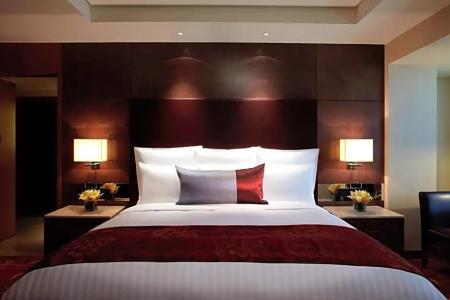 Suzhou Marriott - 52
