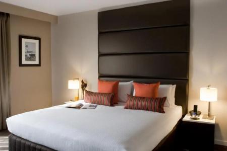 Novotel International Airport - 89