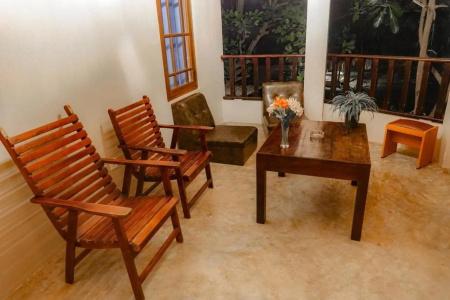 Harmony Beach Bungalows - 11