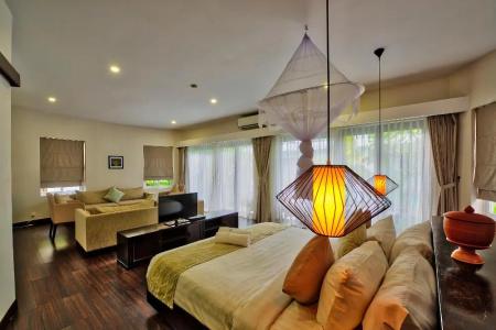 Ren Resort - 153