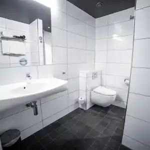 Comfort Bergen - 10